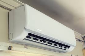 what is ductless air conditioning gs