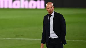 Real Madrid: Zinedine Zidane erklärt seinen Rücktritt - Fussball - Bild.de