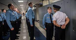 despite hiring push chicago police