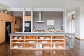 Nov 02, 2020 · 34 small kitchen island ideas just because you have a small kitchen doesn't mean you have to skimp on prep or dining space. How To Design A Kitchen Island