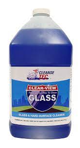 Cleanse Tec Clear View Glass Cleaner