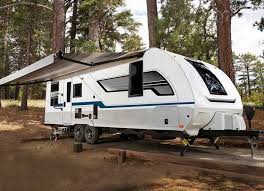 7 best travel trailers to in 2024