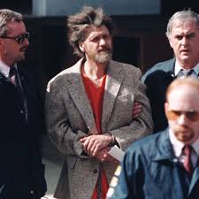 The unabomber was finally captured and sentenced to life in prison. Who Was The Unabomber The Real Story Of What Ted Kaczynski Kept In His Cabin