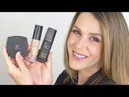 one brand tutorial arbonne you