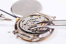 watch jewelry repair service the