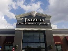 jared the galleria of jewelry 4647 town