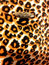 prezerve jewelry portfolio cheetah