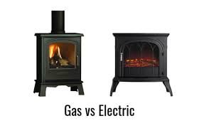 Gas Electric Stove Running Costs