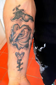 Tetování Na Předloktí Xivjpg Tetování Tattoo