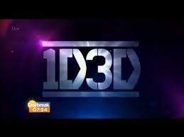 The movie take me home tonight: One Direction 3d Movie Trailer Hq One Direction One Direction Videos I Love One Direction