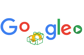 16 por google doodle games to play