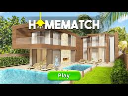 homematch home design games apps on