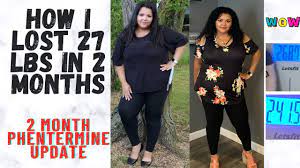 phentermine before and after