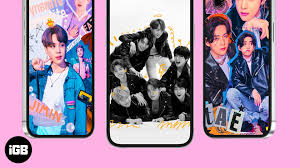 10 cute bts iphone wallpapers in 2023