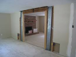 How To Remove A Load Bearing Wall Part 2