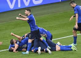 Italy play austria in a uefa euro 2020 round of 16 tie in london on saturday 26 june at 21:00 cet. Sdlvbuyxcobzkm