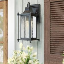 light fixtures outdoor wall lantern