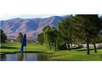Ashwood Golf Course | Apple Valley, CA | PGA of America