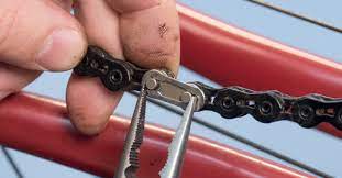 chain replacement single sd bikes