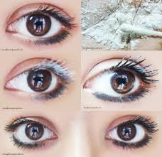 10 tips to get the perfect eye makeup