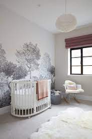 nursery with carpet ideas and designs