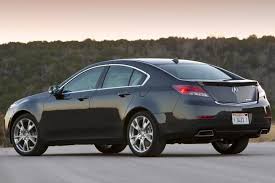 2009 2014 Acura Tl Vs 2007 2013 Infiniti G Which Is Better