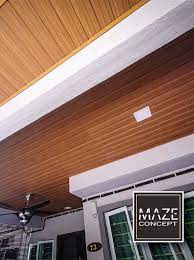Outdoor Ceiling Ideas