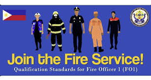 fire protection positions and salaries
