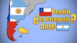 La patagonia chilena tiene mucho por ver y hacer. De Verdad Chile Perdio La Patagonia Ante Argentina Youtube