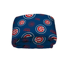 Bed In A Bag Queen Mlb Chicago Cubs