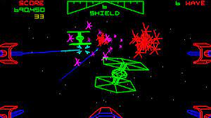 star wars longplay arcade 4k you