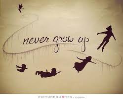 Growing Up Quotes | Growing Up Sayings | Growing Up Picture Quotes via Relatably.com