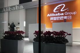 The alibaba holding (nyq:baba) share price has risen by 1.39% over the past month and it's currently trading at 261.89. Why Alibaba Stock Is Gaining After China Fined The Company 2 8 Billion Barron S