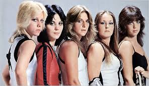 the runaways the s who kicked in