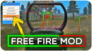 Difference between free fire and free fire mod. Free Fire Mod Pro Gemer