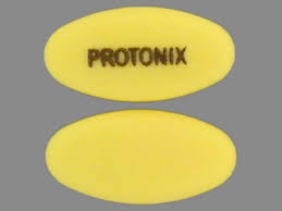 Pandev 40 mg enterik kaplı tablet monoterapisi uygulanır: Protonix Pantoprazole Side Effects Images Uses Dosage Overdose At Rxlist