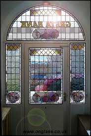 custom stained glass windows