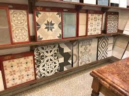 choosing cement tiles for any room