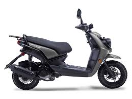 new 2022 wolf brand scooters wolf rugby