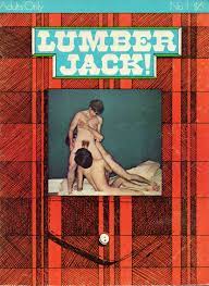 Lumber Jack! Early Gay Porn Magazine 1967-1974 D. D. Teoli Jr. A. C. : D.  D. Teoli Jr. A. C. : Free Download, Borrow, and Streaming : Internet Archive