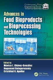 advances in food bios and