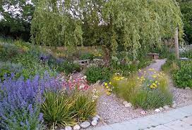 How To Design An Eco Friendly Garden