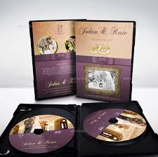 Wedding Dvd Cover And Dvd Label Template