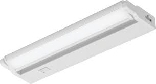 Lithonia Lighting Ucld Premium Led Direct Wire Linkable Under Cabinet Light At Menards
