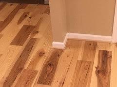 installing evp without removing baseboards
