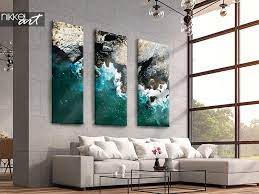 Eye Catching Wall Decoration Go For A