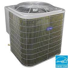 infinity 16 carrier air conditioner