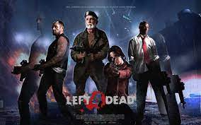 The great collection of left 4 dead wallpapers for desktop, laptop and mobiles. 60 Left 4 Dead Hd Wallpapers Hintergrunde