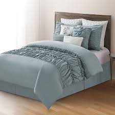 10 Piece Comforter Set Bed In A Bag