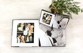 The Benefits Of Offering Wedding Albums For Parents